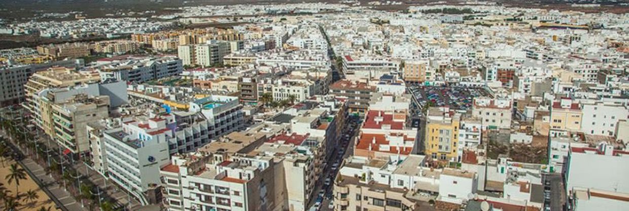 Arrecife