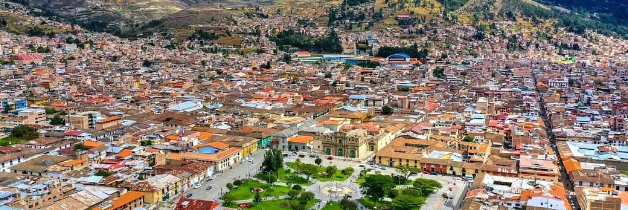 Cajamarca