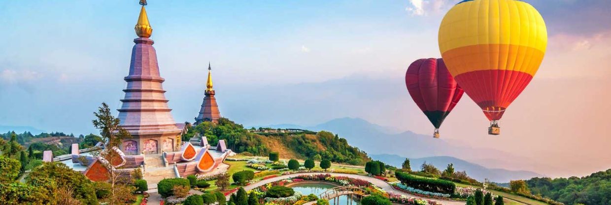Chiang Mai