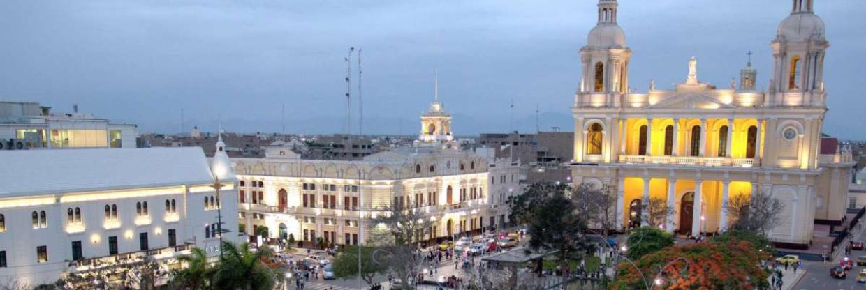 Chiclayo