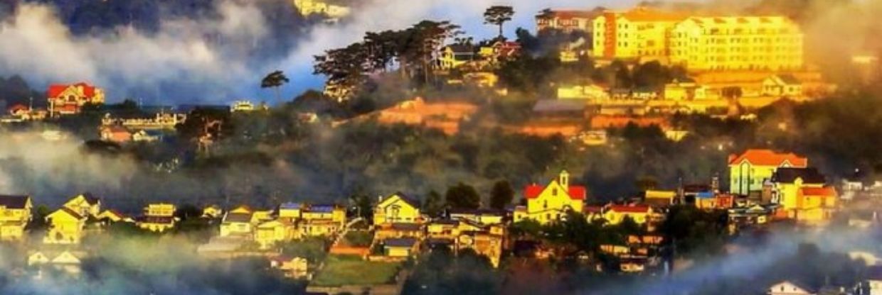 Da Lat