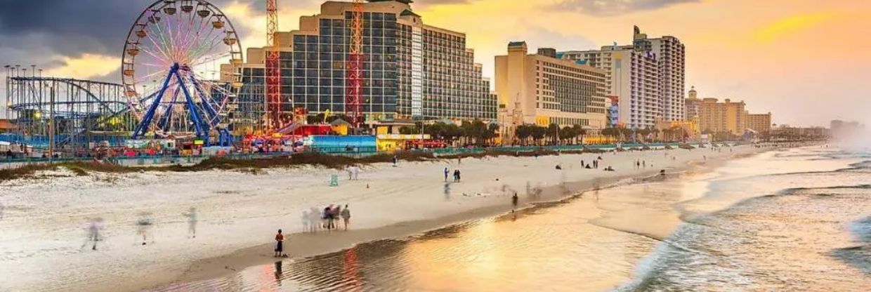 Daytona Beach