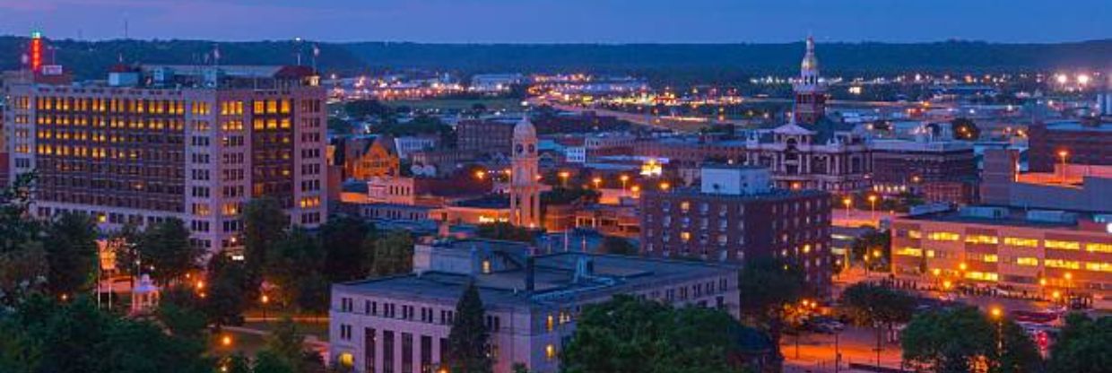 Dubuque