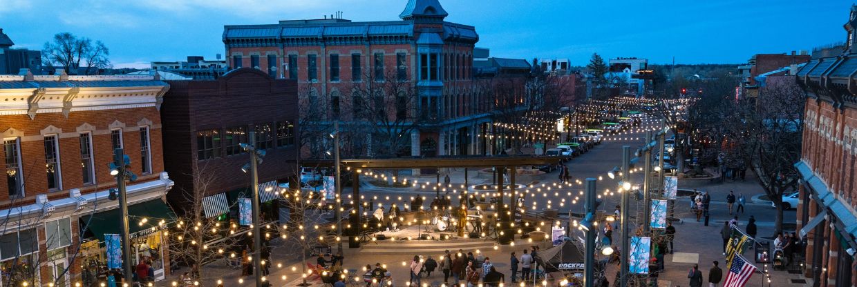 Fort Collins