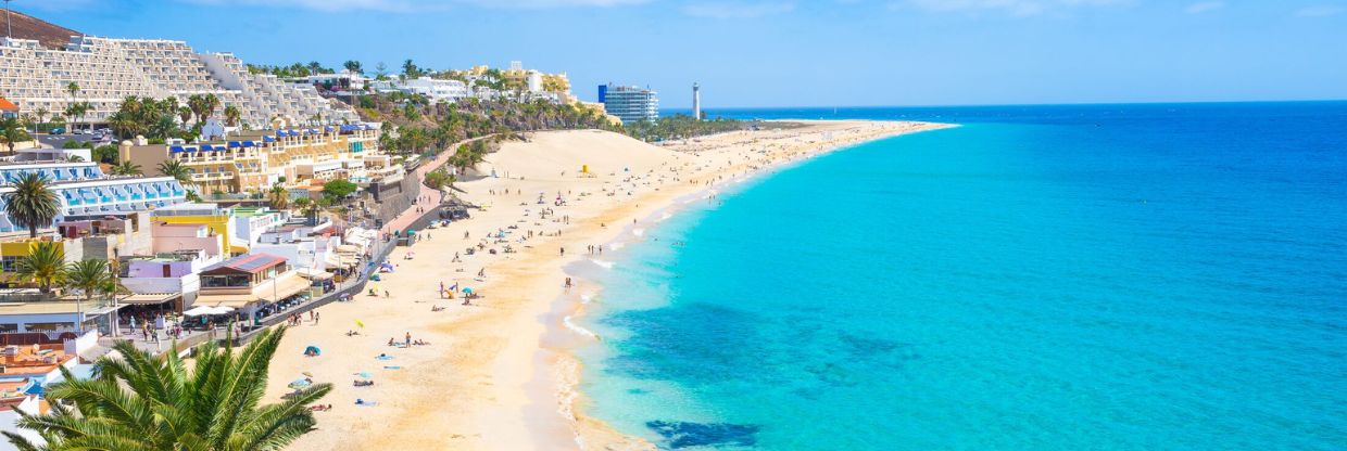Fuerteventura