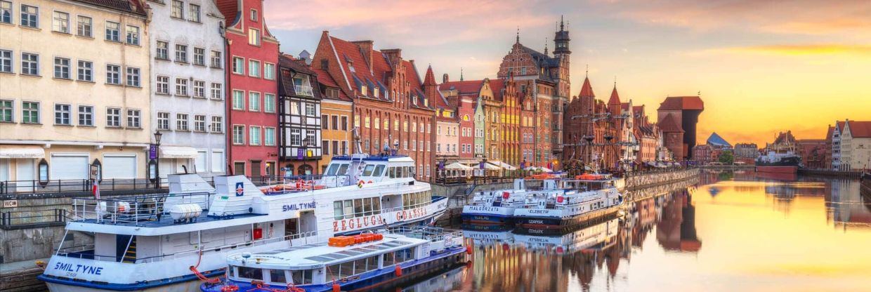 Gdansk