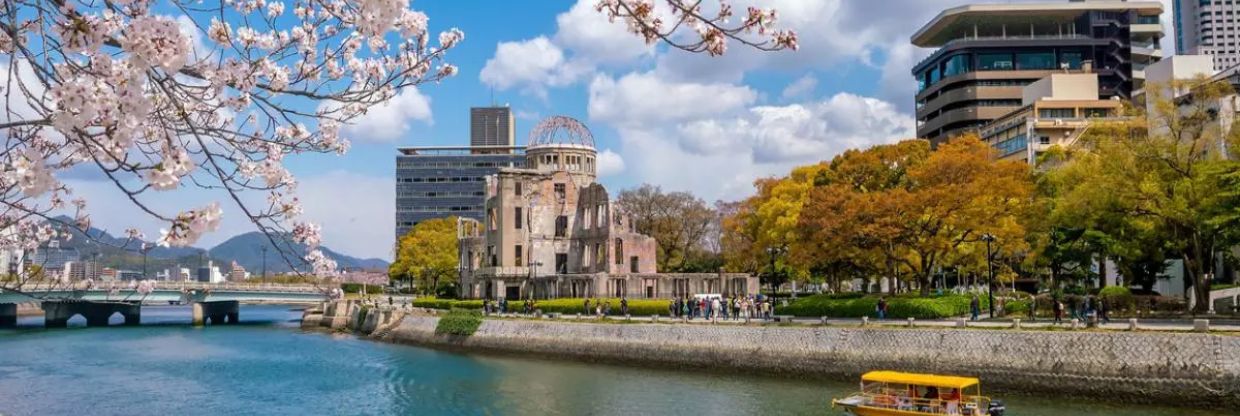 Hiroshima
