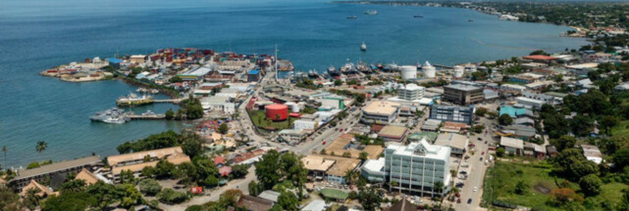 Honiara