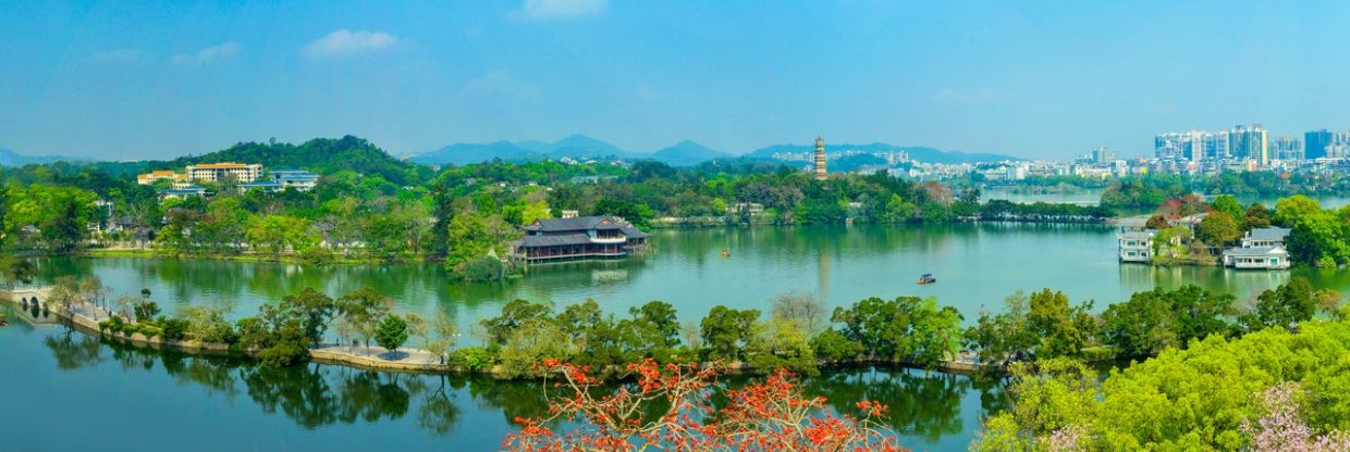 Huizhou