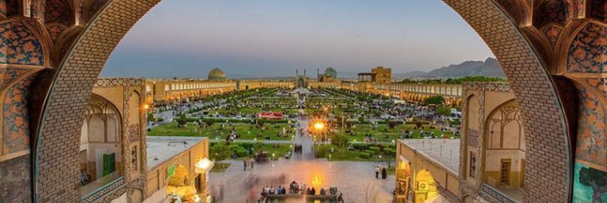 Isfahan
