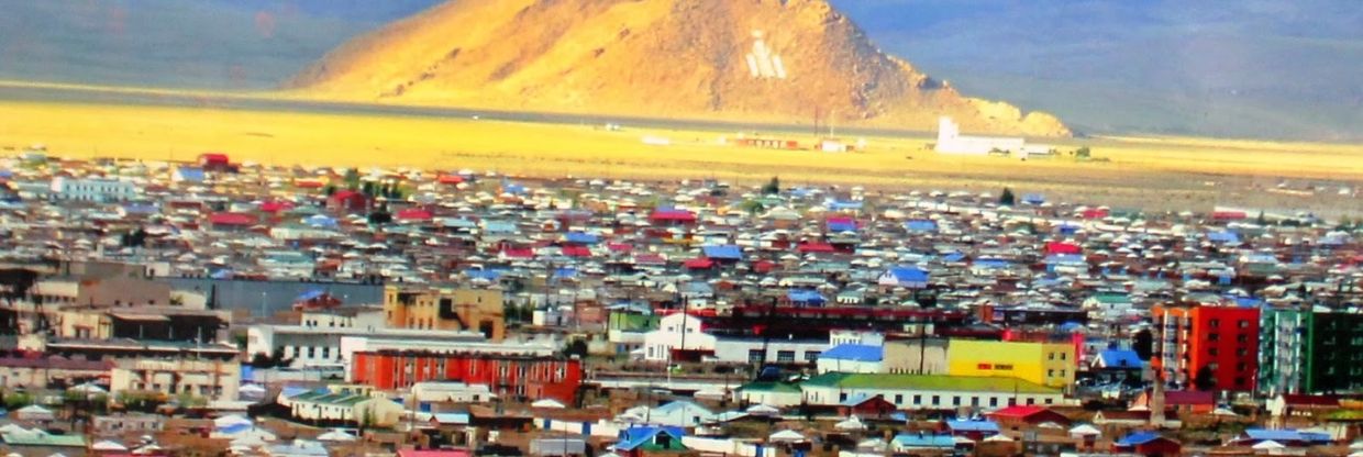 Khovd