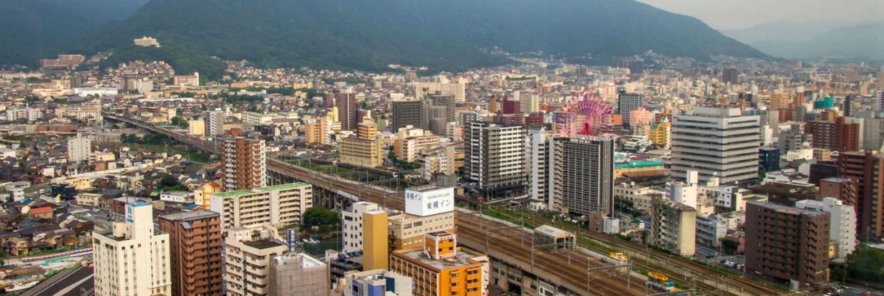 Kitakyushu