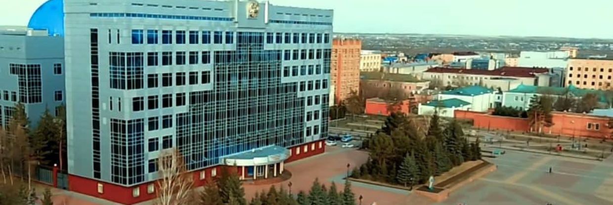 Kostanay