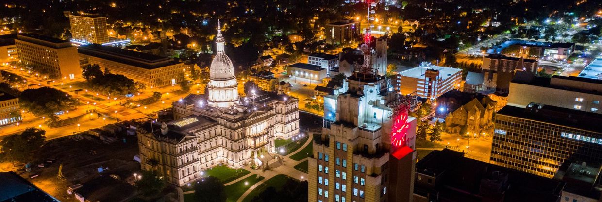 Lansing