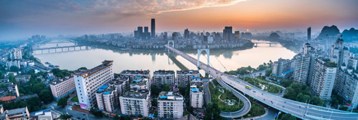 Liuzhou