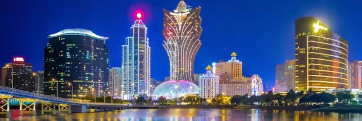 Macau