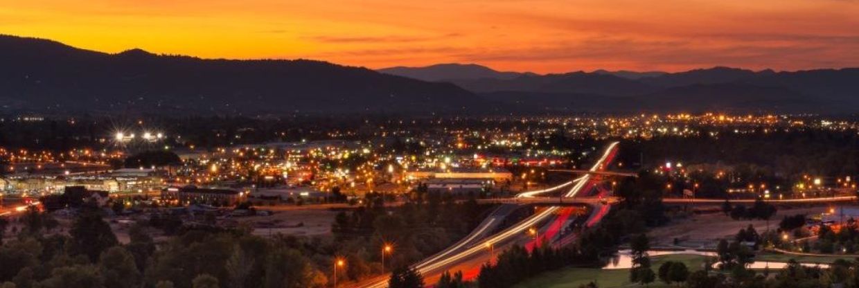 Medford