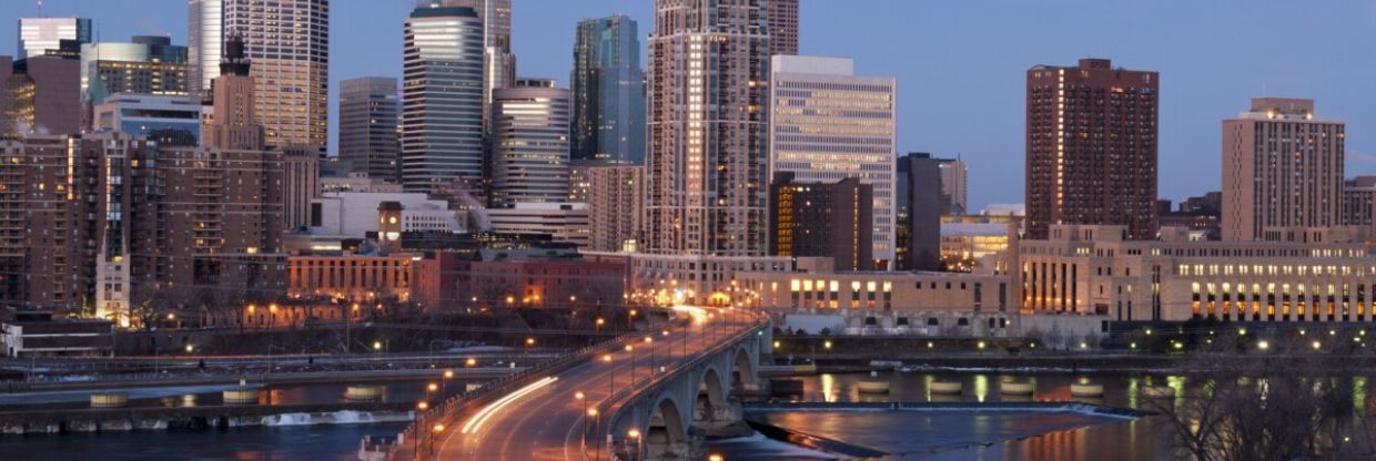 Minneapolis