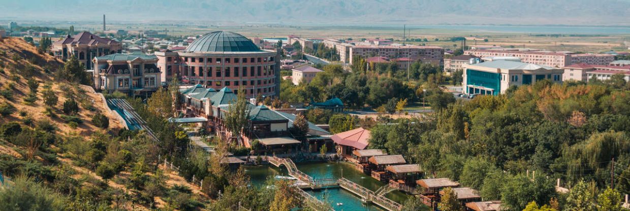 Nakhchivan