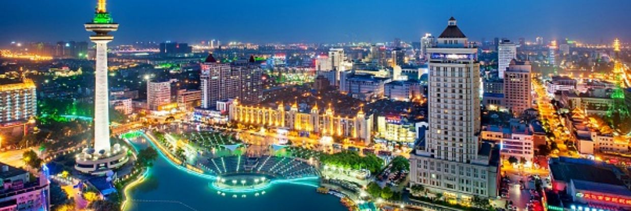 Nantong