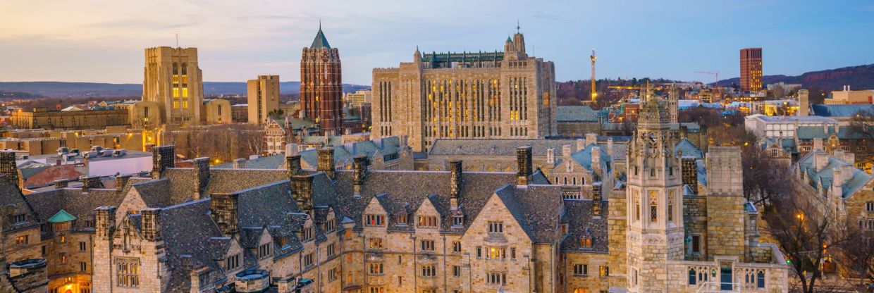 New Haven