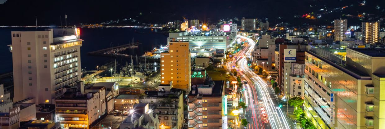 Oita