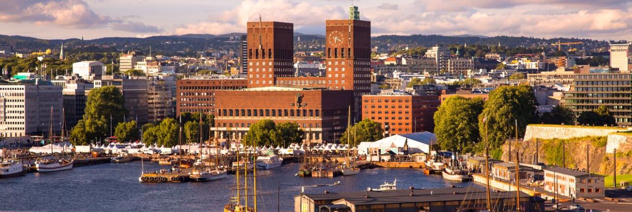 Oslo