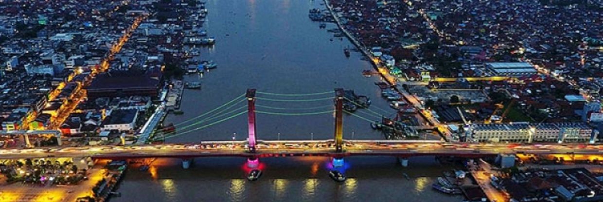 Palembang