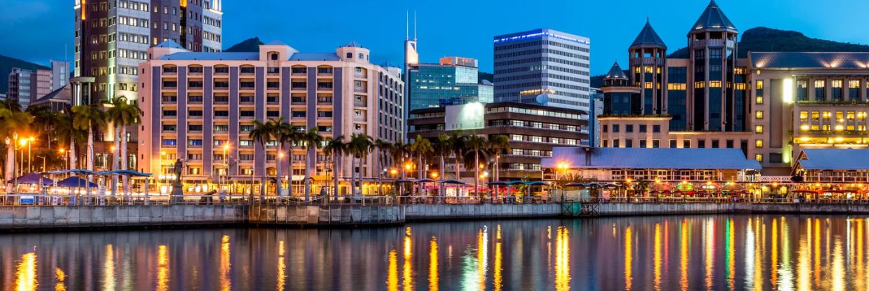 Port Louis