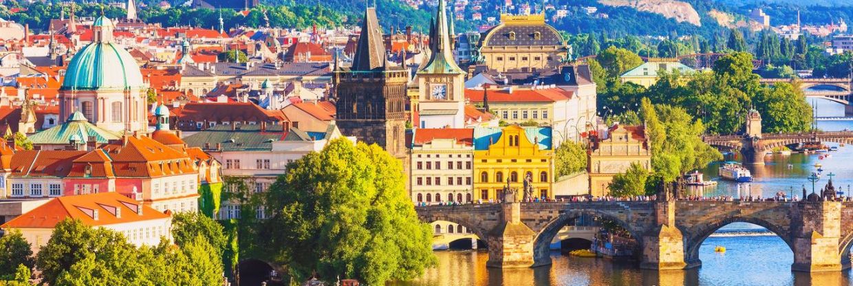 Prague