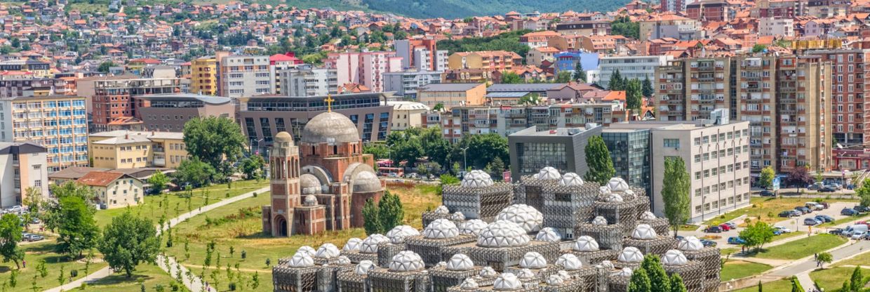 Pristina