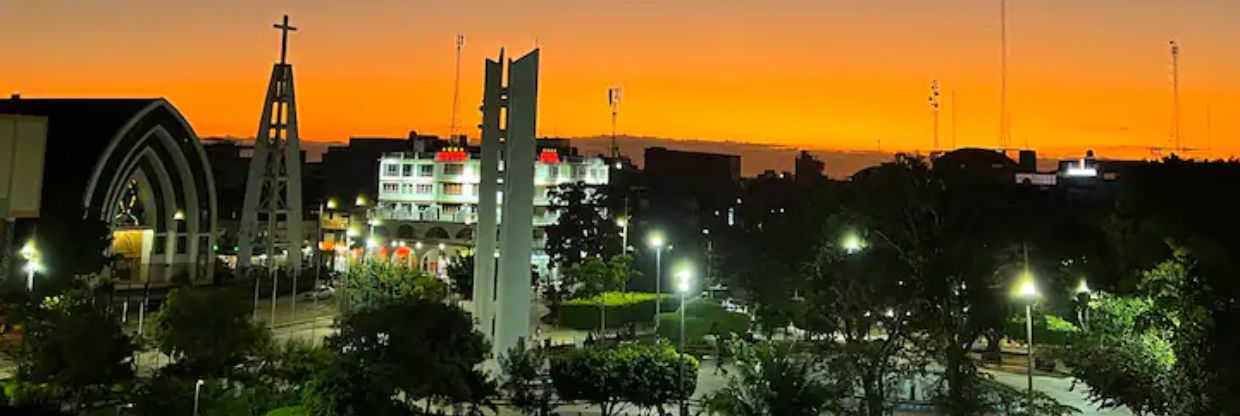 Pucallpa
