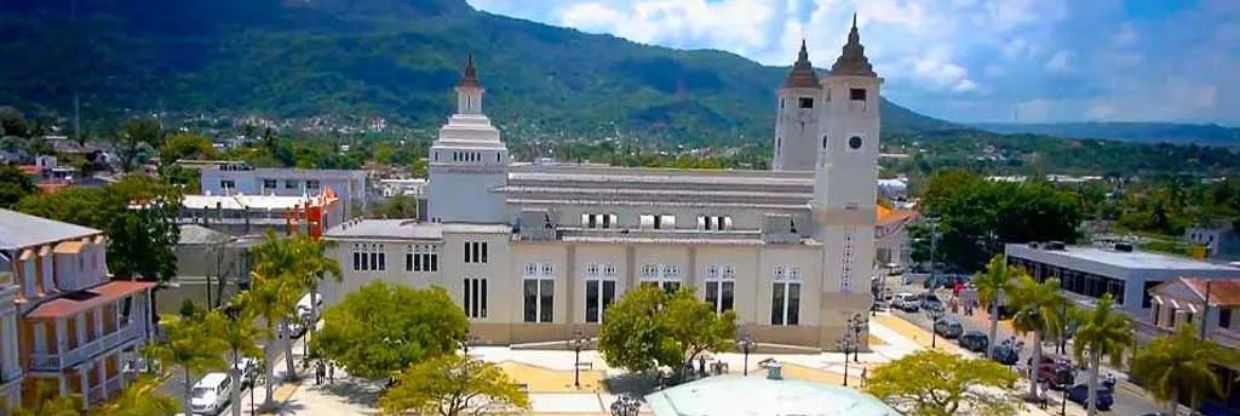 Puerto Plata