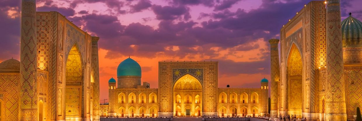 Samarqand