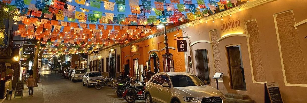 San José del Cabo