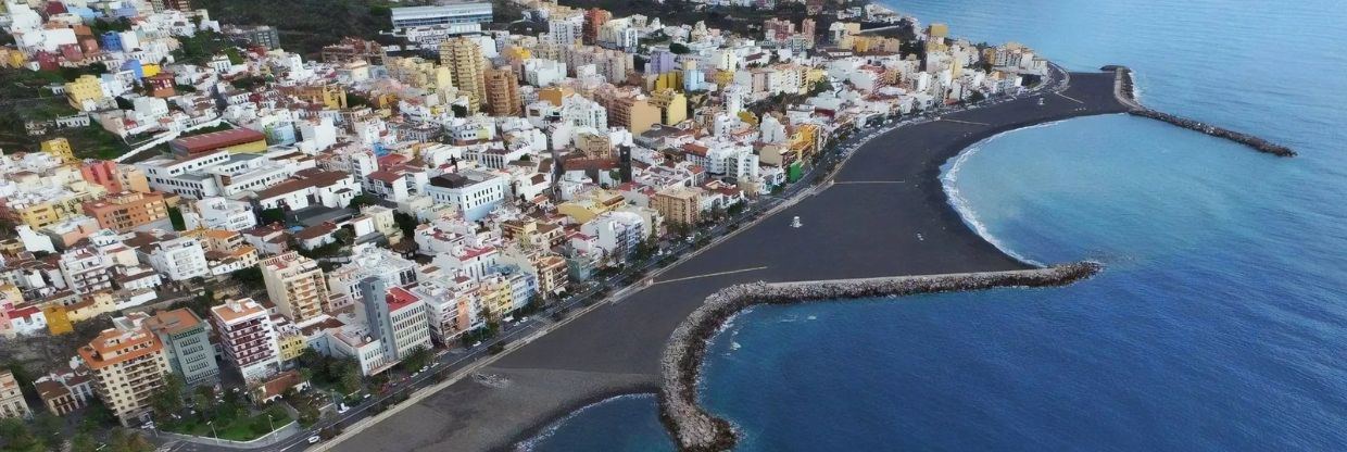 Santa Cruz de La Palma