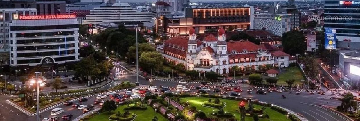 Semarang