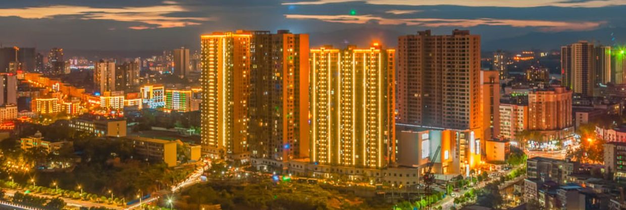 Shaoyang