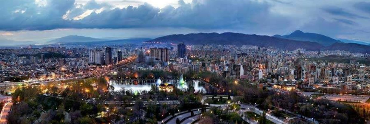 Tabriz