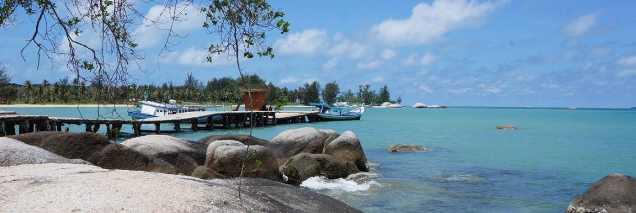 Tanjung Pandan