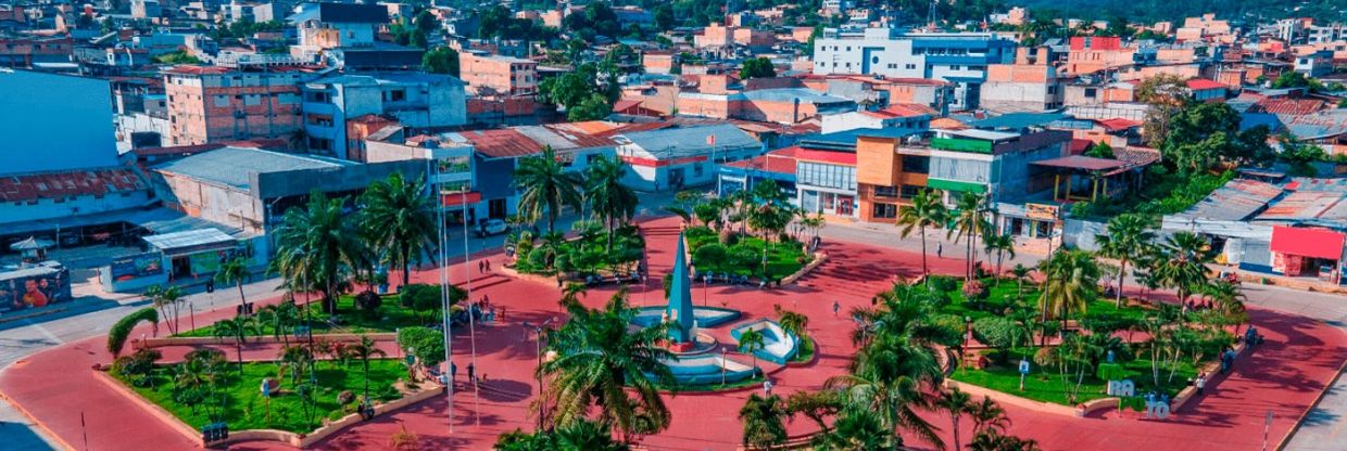 Tarapoto