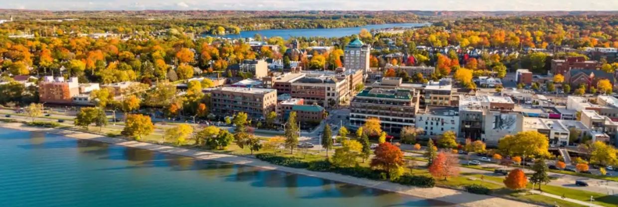 Traverse City