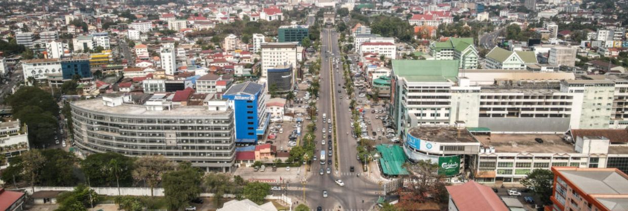 Vientiane