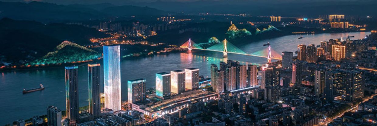 Yichang