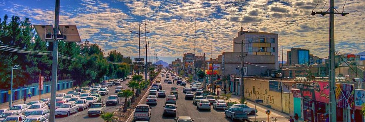 Zahedan