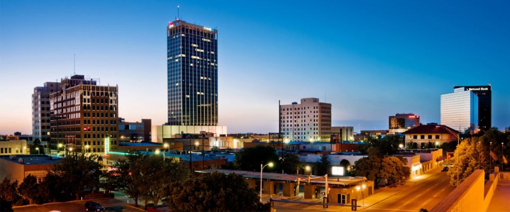 Amarillo