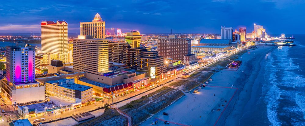 Atlantic City