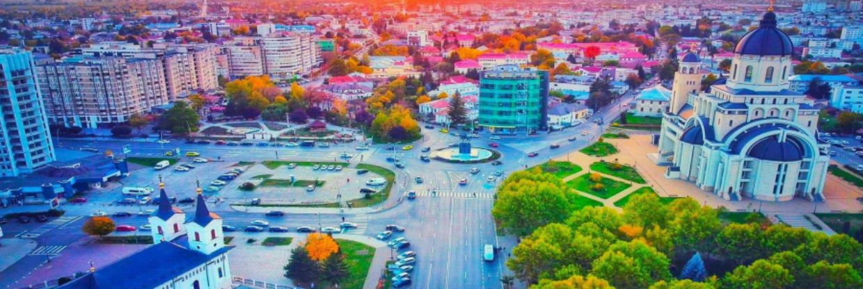 Bacau