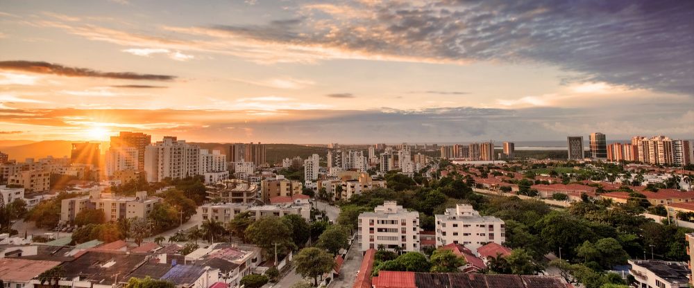 Barranquilla