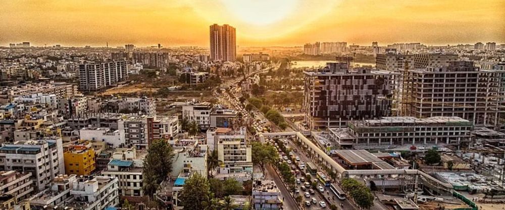 Bengaluru